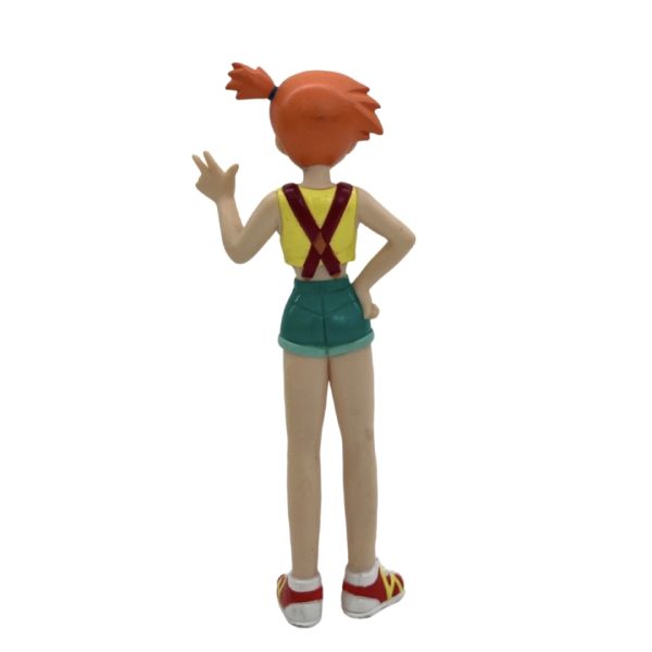 Misty pokemon hot sale figure