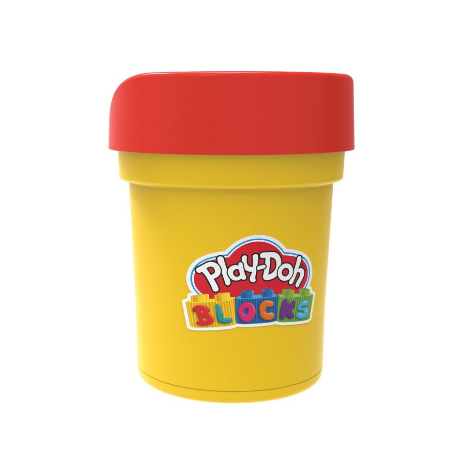 Play-doh Blocks Seat N Storage Set Wholesale