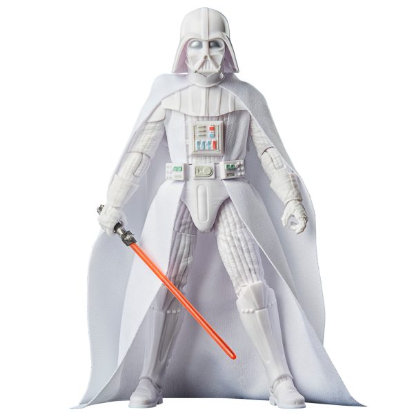 Dark vader hot sale toys