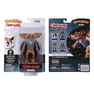 Bendyfigs "Gremlins" - Brain - Image 4