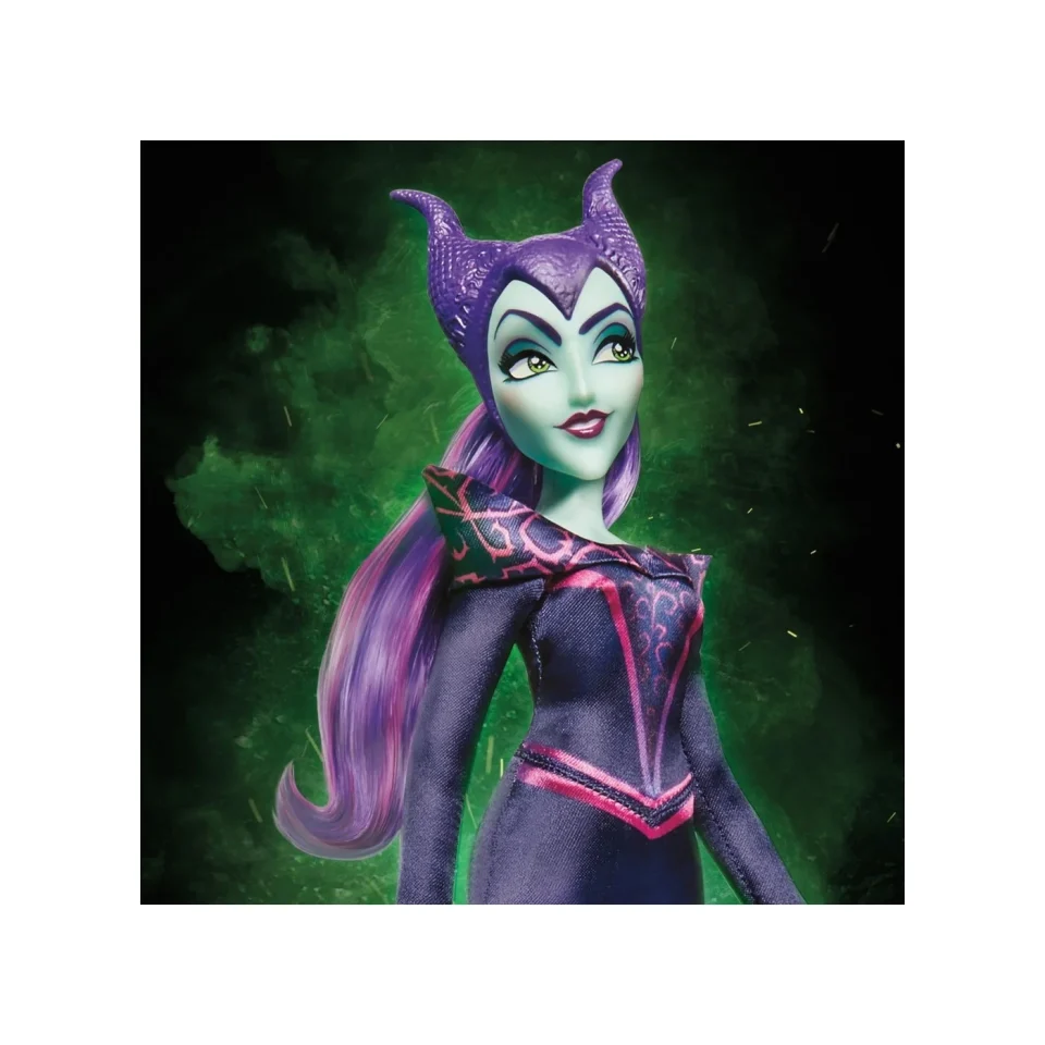 Disney Limited Edition Maleficent Doll 