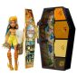 monster high skulltimate secrets serie 2 cleo de nile
