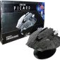 star trek picard universe nareks snake head fc 18x26 5cm