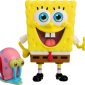 208084 0 0500 spongebob squarepants spongebob 1926 nendoroid figoura drasis 10cm