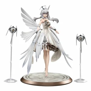 punishing gray raven pvc statue 1 7 liv woven wings of promised daybreak ver 27 cm