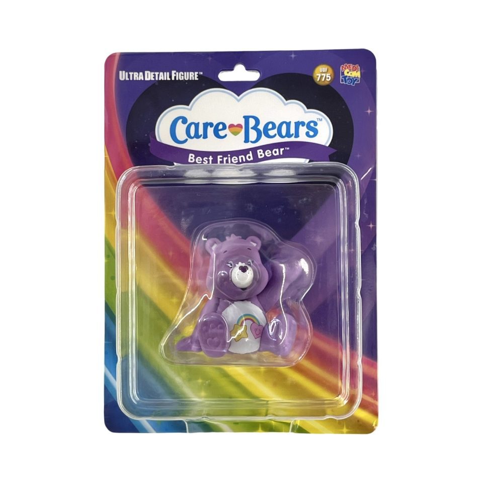MEDICOM TOY - Care Bears Best Friend 1000％ 新品 0038_220324_ovwaon_y.jpg?v=