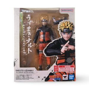 Naruto Uzumaki ''The Jinchuriki Entrusted With Hope'' Φιγούρα 15εκ