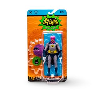 McFarlane Toys DC Retro Μπάτμαν '66 - Ραδιενεργός Μπάτμαν - 14εκ.