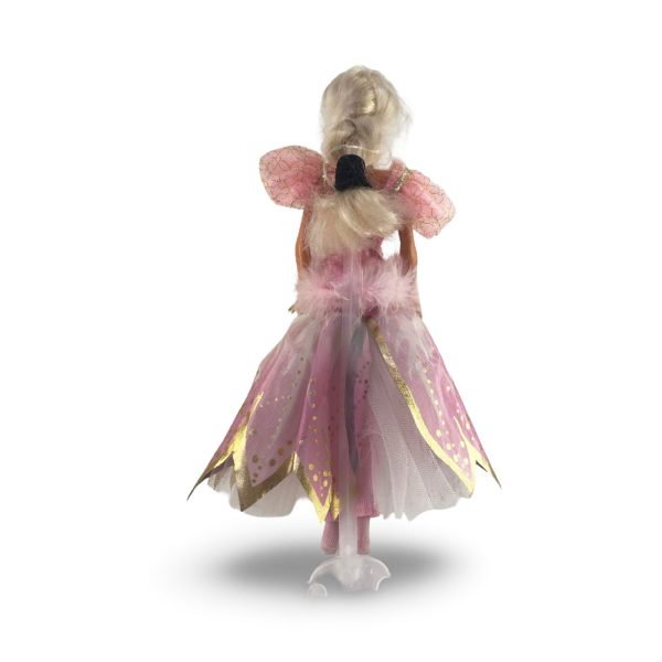 princess polly baby blue dress Please help me identify these clothes from the 80s-90s : r/Barbie main image 0