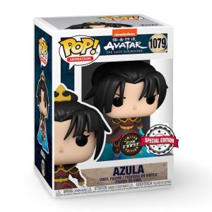Funko Pop! Avatar: The Last Airbender - Azula #1079 LE - 10εκ