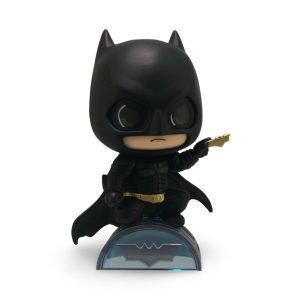 Hot Toys - The Dark Knight Trilogy - Cosbi Batman - 8εκ