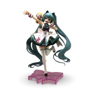 FuRyu Exceed Creative Hatsune Miku×Rascal Cyber Future 17εκ