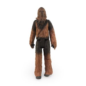 Star Wars - Chewbacca Φιγούρα δράσης - Μεταχειρισμένο - 32εκ