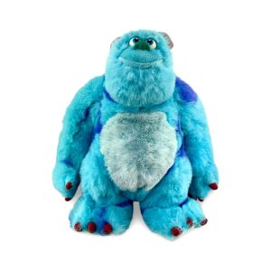 Μπαμπούλας Α.Ε. James P. “Σάλι” Σάλιβαν Μεταχειρισμένο Λούτρινο - 31εκ