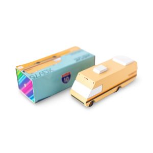 Candylab Toys – Yosemite τροχόσπιτο (Candycar Yosemite τροχόσπιτο)