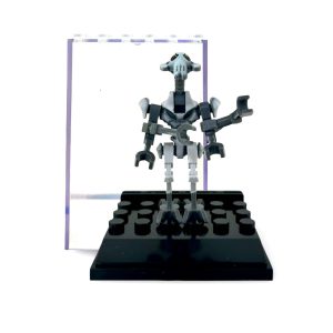 Σπάνιο LEGO Star Wars Στρατηγός Grievous - Μίνι Φιγούρα sw0515