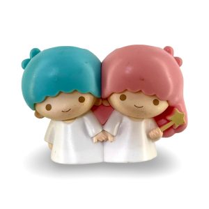 Vintage Sanrio Little Twin Stars - Kiki & Lala Θήκη Οδοντόβουρτσας