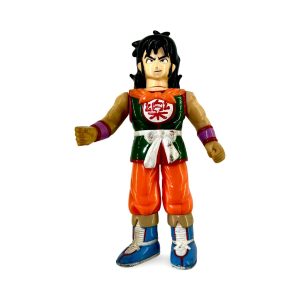 Vintage Bandai Dragon Ball Yamcha Φιγούρα «Κουνώντας Σπαθί»