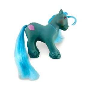 Μικρό μου Πόνυ G1 – Quarterback (Πόνυ Μεγάλος Αδερφός, Χρόνος 5 1986)