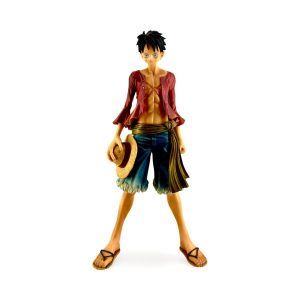 One Piece - Chronicle Master Stars Piece Luffy (Banpresto, 25εκ)
