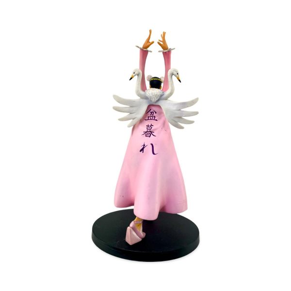 One Piece – Mr. 2 Bon Clay (DXF The Grandline Men, 22 cm) - Replay