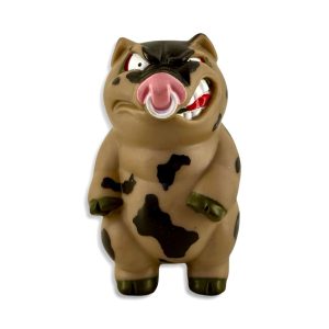 Barnyard Commandos Λοχίας Shoat‑N‑Sweet (1989) - Playmates