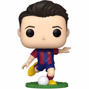 1903904 FUNKO FOOTBALL BARCEL LEWANDOWSKI hero 560x560