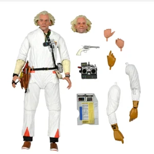 doc brown 88802