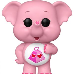 figoura funko pop! animation care bear cousins lotsa heart elephant 2175 30