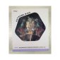 figurine figure hatsune miku yumekawa princess lavender ver japan new tenitol