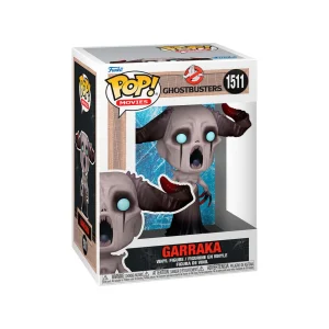 Funko Pop! Ghostbusters: Frozen Empire - Garraka #1511 (10εκ.)