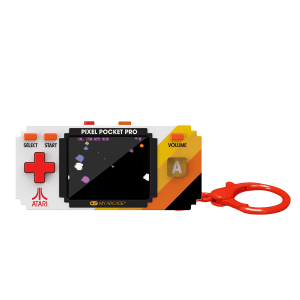 20447453 MYARCADEAtariPortablePixelPocketProGamingSystem large 0