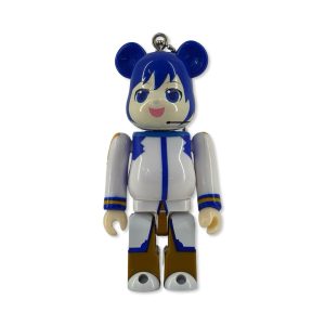 Medicom Toy BE@RBRICK KAITO Happy Kuji Μπρελόκ - 7εκ.