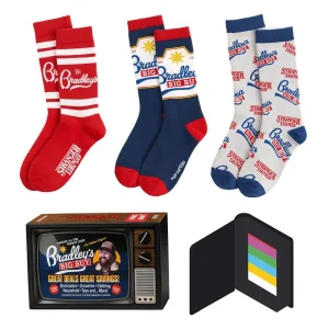 stranger things ponozky 3 pack 38 45 bradley s big.jpg.big
